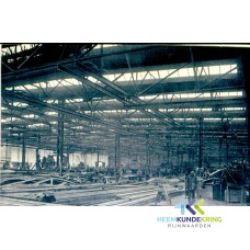 Werf Tolkamer F00001165